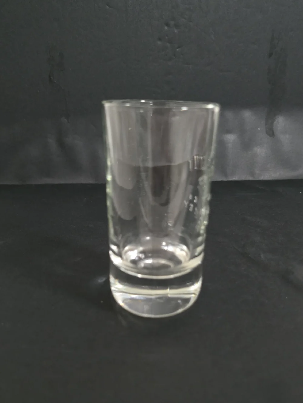 Bulleit Frontier Whiskey Glass